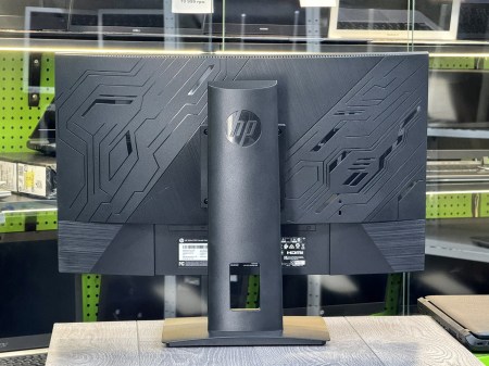 HP X24c Gaming Monitor 3